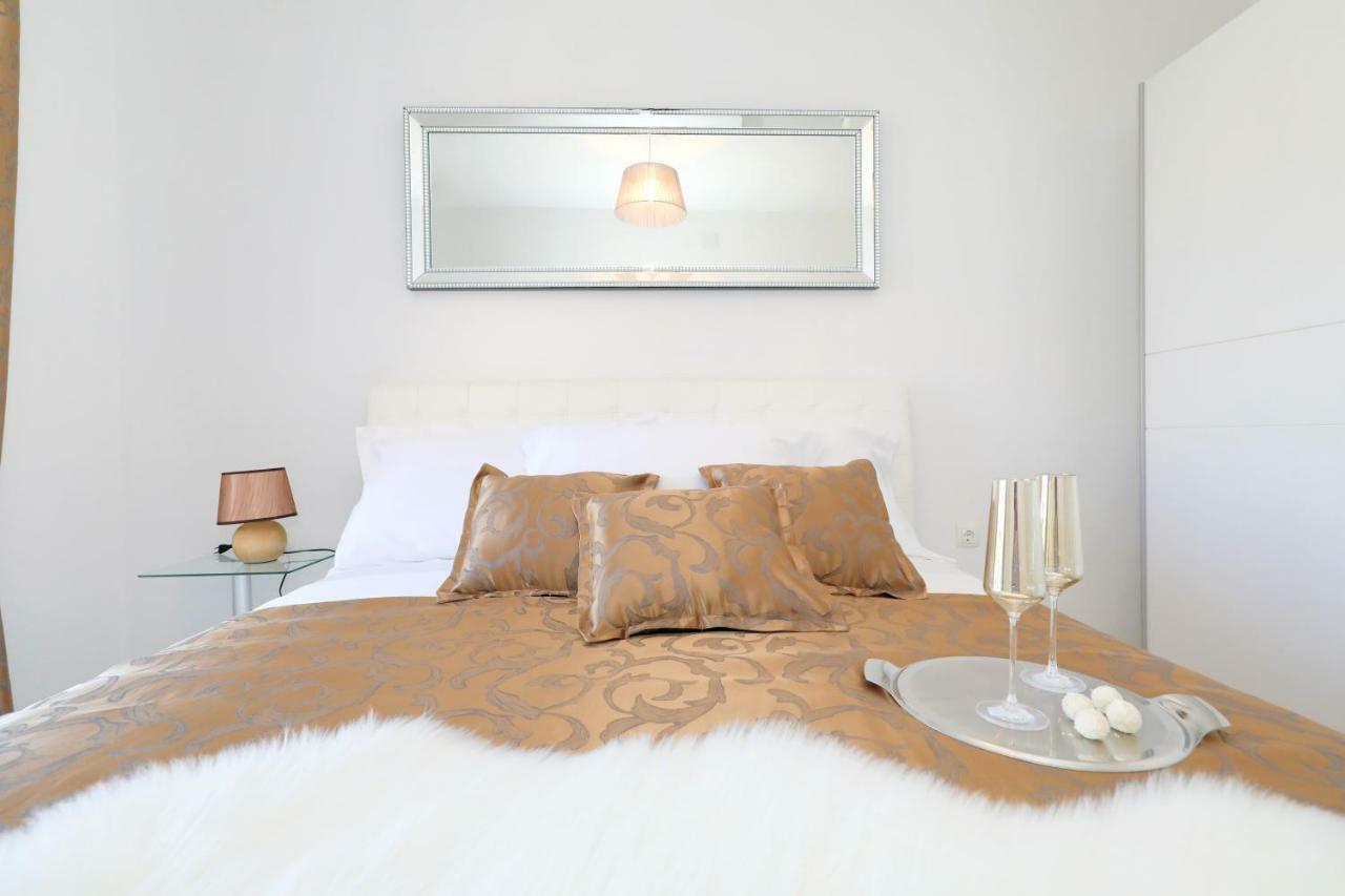 Apartman Tija Exclusive