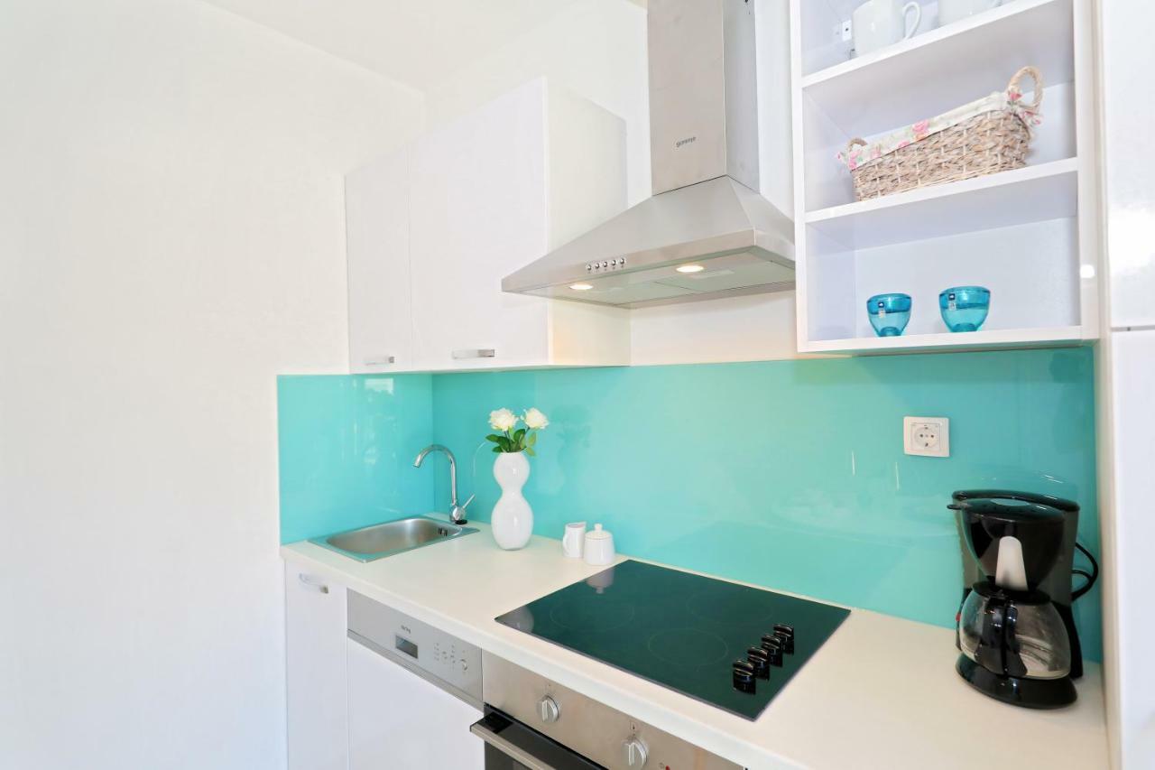 Tija Exclusive Apartman