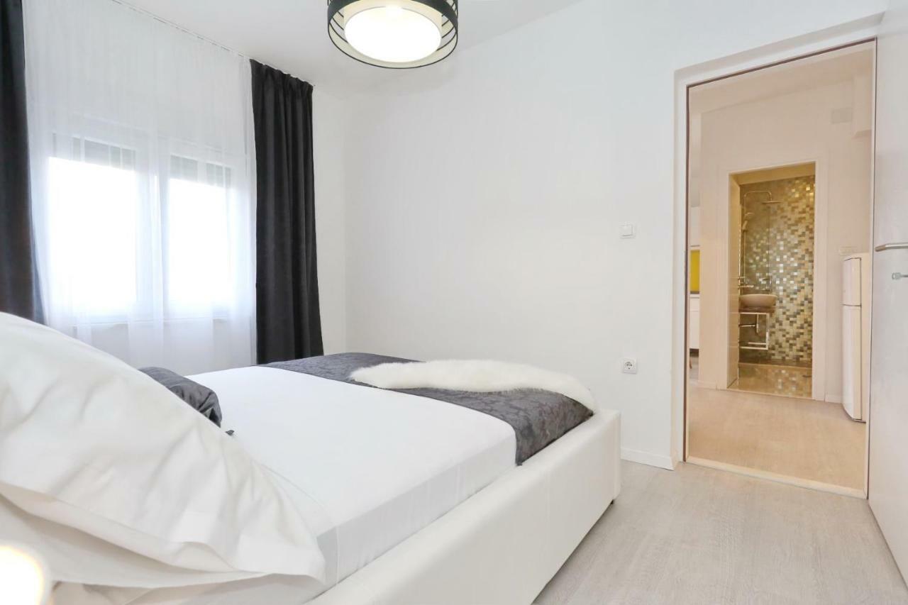 Apartman Tija Exclusive *