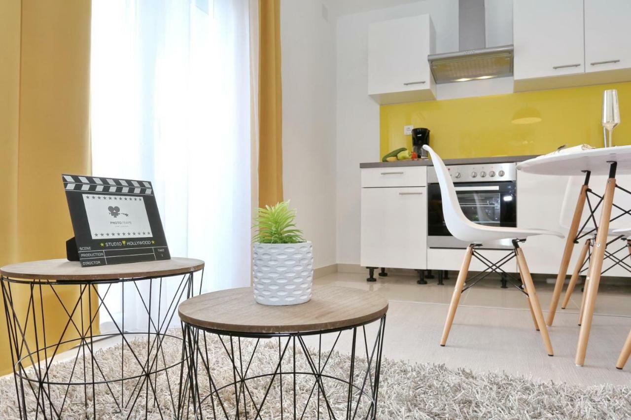 Apartman Tija Exclusive
