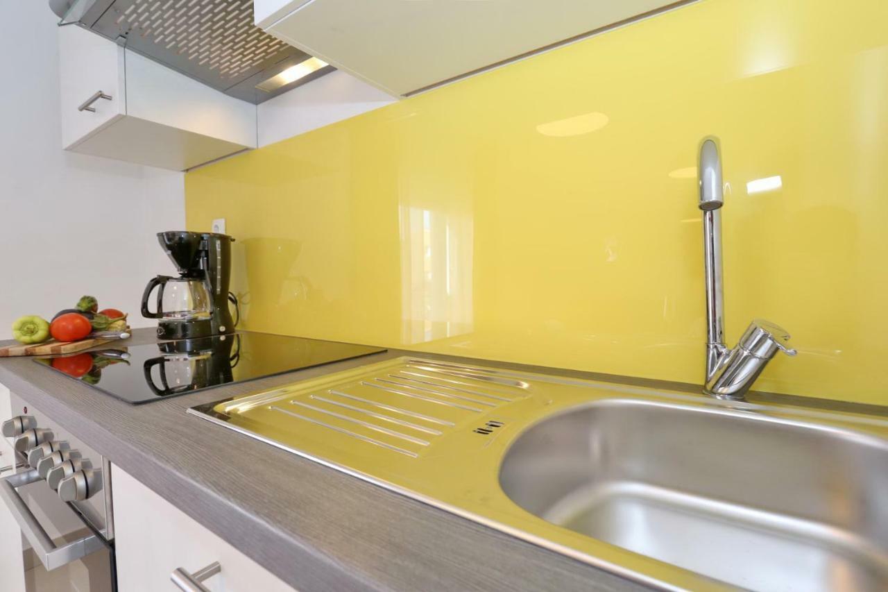 Tija Exclusive Apartman *