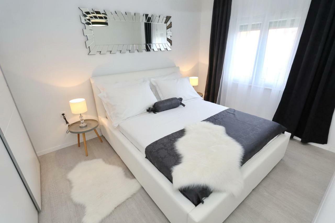 Apartman Tija Exclusive Zadar